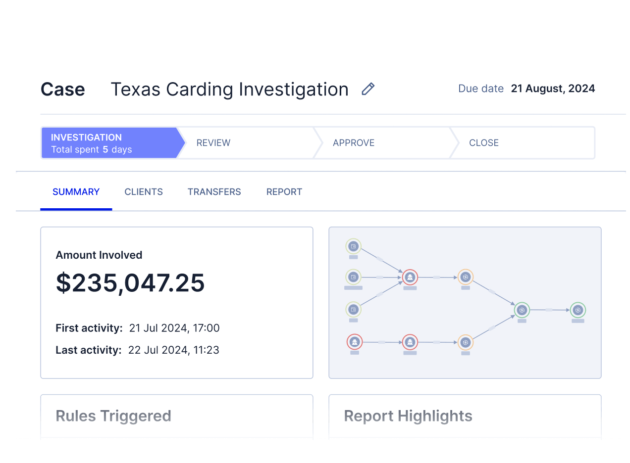 Revolutionize Your Compliance: Introducing LLM-Powered CRM - Caudena