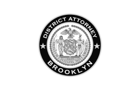 The Brooklyn District Attorney's Office