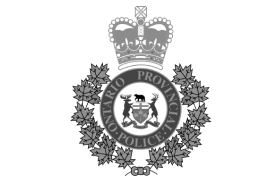 Police of Ontario