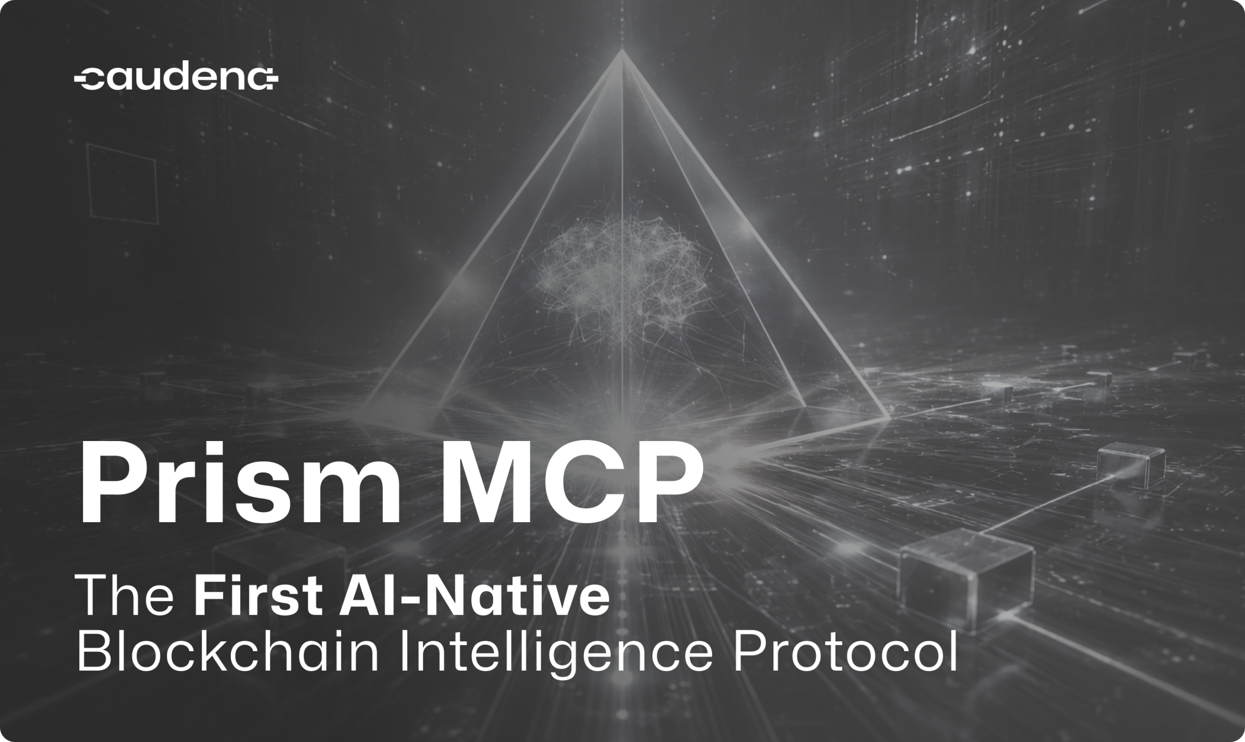 Prism MCP Blockchain Intelligence Protocol